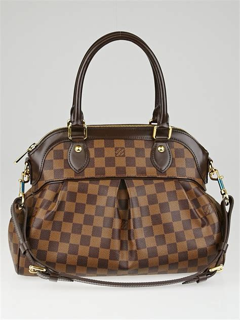 trevi pm louis vuitton bag|Louis Vuitton Trevi PM Damier Ebene .